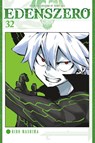 EDENS ZERO 32 - Hiro Mashima - 9798888774465