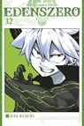 EDENS ZERO 32 - Hiro Mashima - 9798888774465