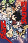 EDENS ZERO 33 - Hiro Mashima - 9798888774854