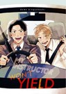 My Instructor Won't Yield - Deme Kingyobachi - 9798888775059