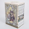 Witch Hat Atelier Manga Box Set 1 - Kamome Shirahama - 9798888775066