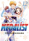 Medalist 12 - TSURUMAIKADA - 9798888775097