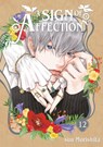 A Sign of Affection 12 - suu Morishita - 9798888775127
