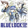 Blue Lock Coloring Book - Muneyuki Kaneshiro - 9798888775134