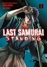 Last Samurai Standing 1 - Shogo Imamura - 9798888775165