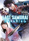 Last Samurai Standing 2 - Shogo Imamura - 9798888775172