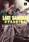 Last Samurai Standing 4 - Shogo Imamura - 9798888775196