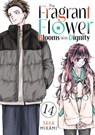 The Fragrant Flower Blooms With Dignity 14 - Saka Mikami - 9798888775226
