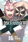 Go! Go! Loser Ranger! 16 - Negi Haruba - 9798888775257