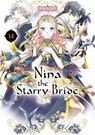 Nina the Starry Bride 14 - RIKACHI - 9798888775349