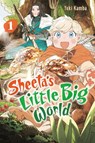 Sheeta's Little Big World 1 - Yuki Kamba - 9798888775479
