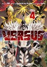Versus 4 - ONE ; bose - 9798888775554