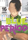 Blue Period 16 - Tsubasa Yamaguchi - 9798888775691