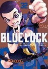 Blue Lock 32 - Muneyuki Kaneshiro - 9798888775806