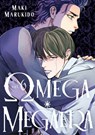 Omega Megaera 6 - Maki Marukido - 9798888775967