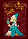 The Art of Witch Hat Atelier - Kamome Shirahama - 9798888776438