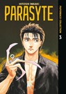 Parasyte Paperback Collection 3 - Hitoshi Iwaaki - 9798888776650