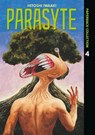 Parasyte Paperback Collection 4 - Hitoshi Iwaaki - 9798888776667