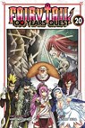 Fairy Tail: 100 Years Quest 20 - Hiro Mashima - 9798888776742