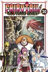 FAIRY TAIL: 100 Years Quest 20 - Hiro Mashima - 9798888776742