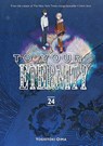 To Your Eternity 24 - Yoshitoki Oima - 9798888776810