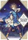 Witch Hat Atelier 14 - Kamome Shirahama - 9798888776858