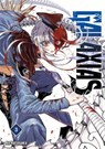 GALAXIAS 3 - Ao Hatesaka - 9798888777138