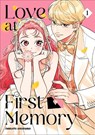 Love at First Memory 1 - Narumi Hasegaki - 9798888777145