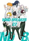 WIND BREAKER 22 - Satoru Nii - 9798888777206