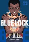 Blue Lock 33 - Muneyuki Kaneshiro - 9798888777282