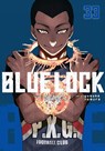 Blue Lock 33 - Muneyuki Kaneshiro - 9798888777282