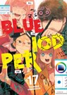 Blue Period 17 - Tsubasa Yamaguchi - 9798888777466
