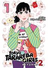 Tokyo Tarareba Girls Returns 2 1 - Akiko Higashimura - 9798888777688