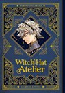 Witch Hat Atelier: Grimoire Edition 2 - Kamome Shirahama - 9798888777800