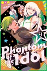 Phantom of the Idol 9 - Hijiki Isoflavone - 9798888778128