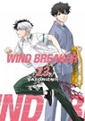 WIND BREAKER 23 - Satoru Nii - 9798888778937