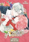 A Sign of Affection Omnibus 4 (Vol. 10-12) - suu Morishita - 9798888779101