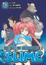 That Time I Got Reincarnated as a Slime 30 - Fuse - 9798888779156