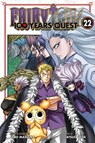 FAIRY TAIL: 100 Years Quest 22 - Hiro Mashima - 9798888779835