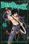 DEAD ROCK 6 - Hiro Mashima - 9798888779859