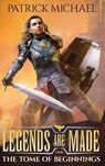 The Tome of Beginnings - Patrick Michael - 9798888787205