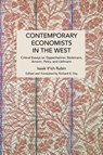 Rubin, I: Contemporary Economists in the West - Isaak Illich Rubin - 9798888905463