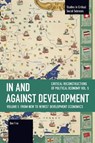 In and against Development: From New to Newest Development Economics - Ben Fine - 9798888907863