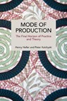 Mode of Production - Henry Heller ; Peter Kulchyski - 9798888908907