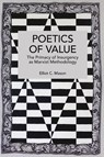 Poetics of Value - Elliot C. Mason - 9798888908969