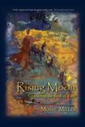 Rising Moon: Unraveling the Book of Ruth - Moshe Miller - 9798888940006