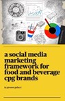 A Social Media Marketing Framework for Food and Beverage CPG Brands - Giovanni Gallucci - 9798888952719