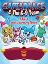 Captain Ace & The K-9 Team - Veno Miller ;  Percy Miller - 9798888960639
