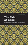 The Tale of Genji - Lady Murasaki Shikibu - 9798888970119
