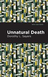 Unnatural Death - Dorothy L. Sayers - 9798888970522
